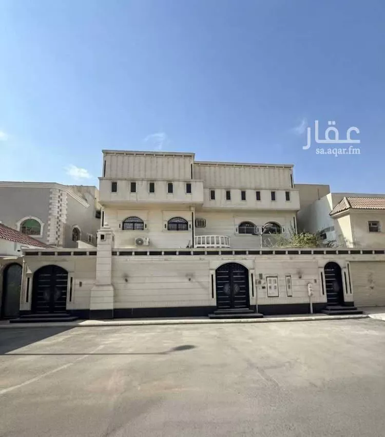 Apartment for Rent in Riyadh Ishbiliyah