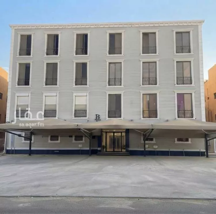 Apartment for Rent in Riyadh Al Quds