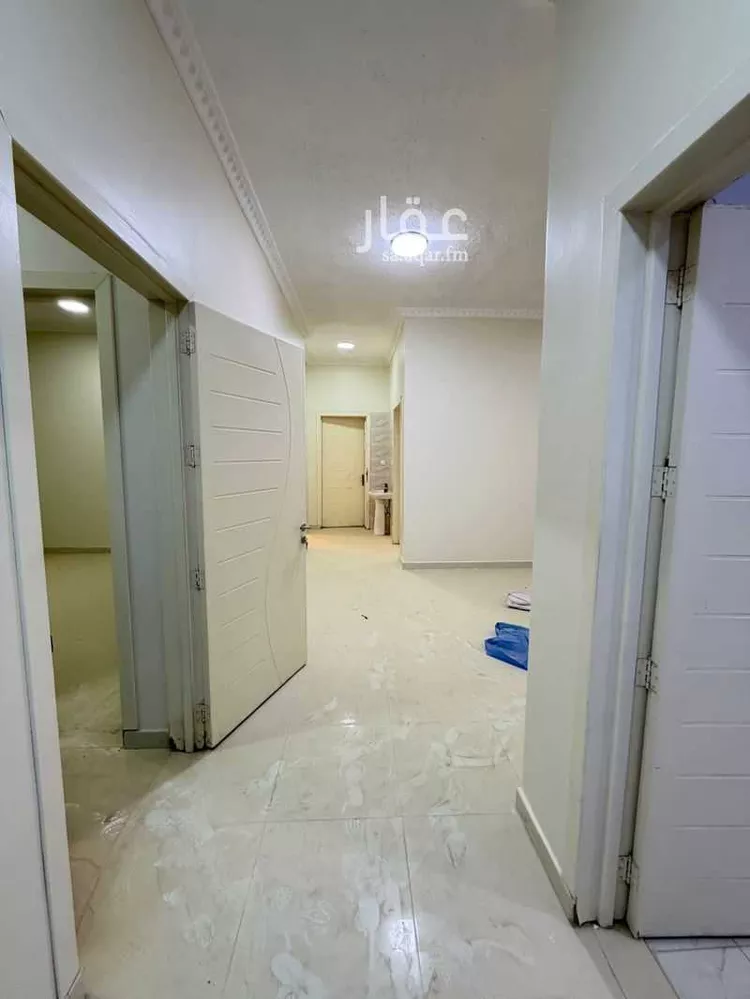 شقة للإيجار في شارع عبدالعزيز العبادي, حي الرمال, مدينة الرياض, منطقة الرياض 7
