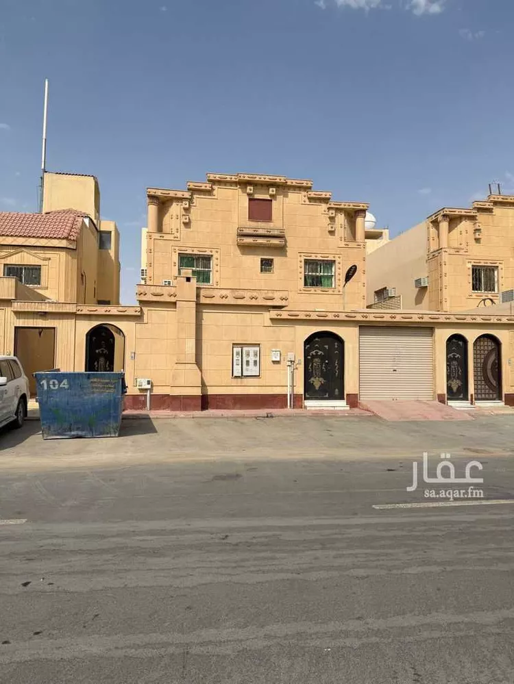 Apartment for Rent in Riyadh Ishbiliyah