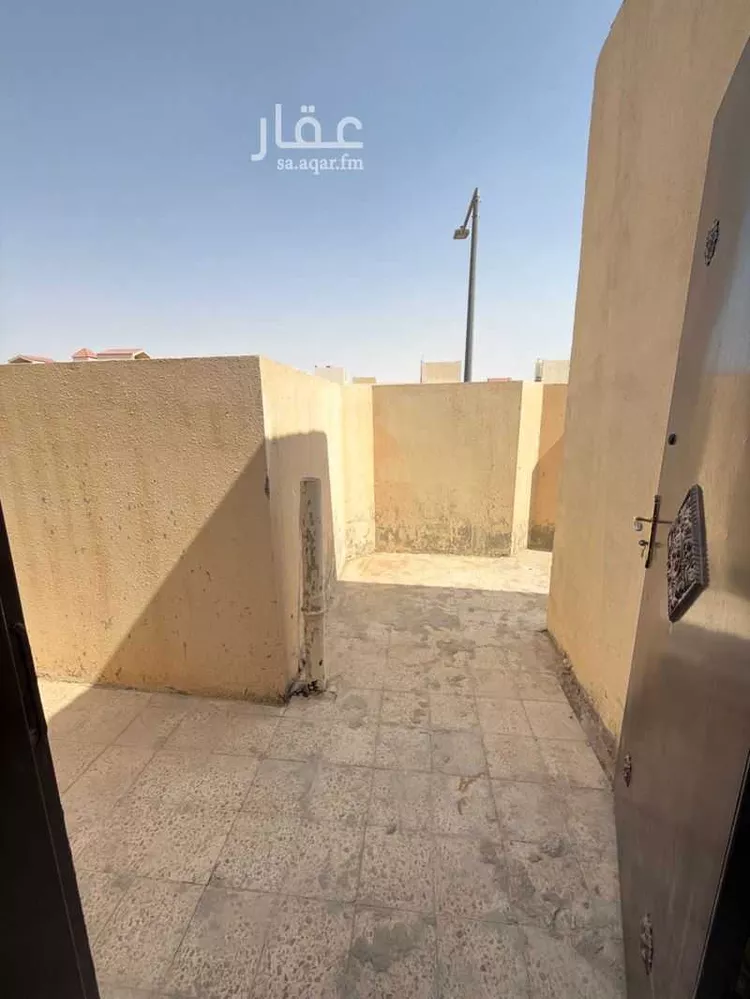 شقة للإيجار في شارع علي أبي الكلام البغدادي, حي الرمال, مدينة الرياض, منطقة الرياض 7