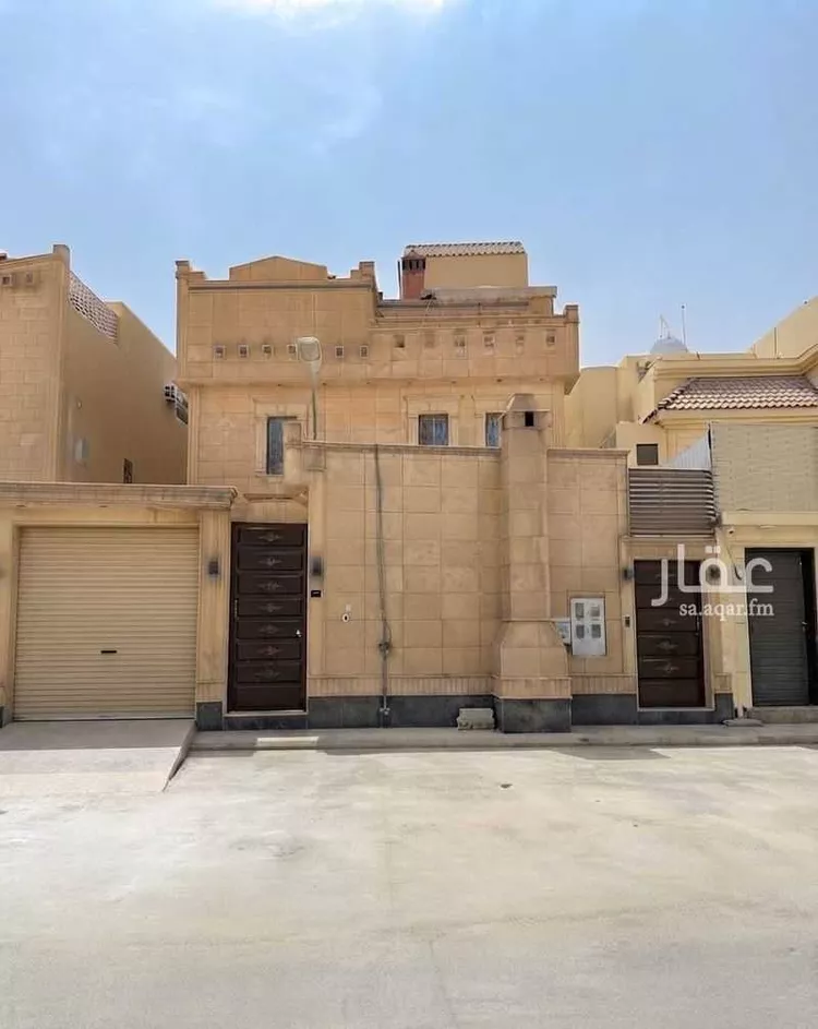 دور للإيجار في شارع عبدالله بن المغيرة, حي إشبيلية, مدينة الرياض, منطقة الرياض