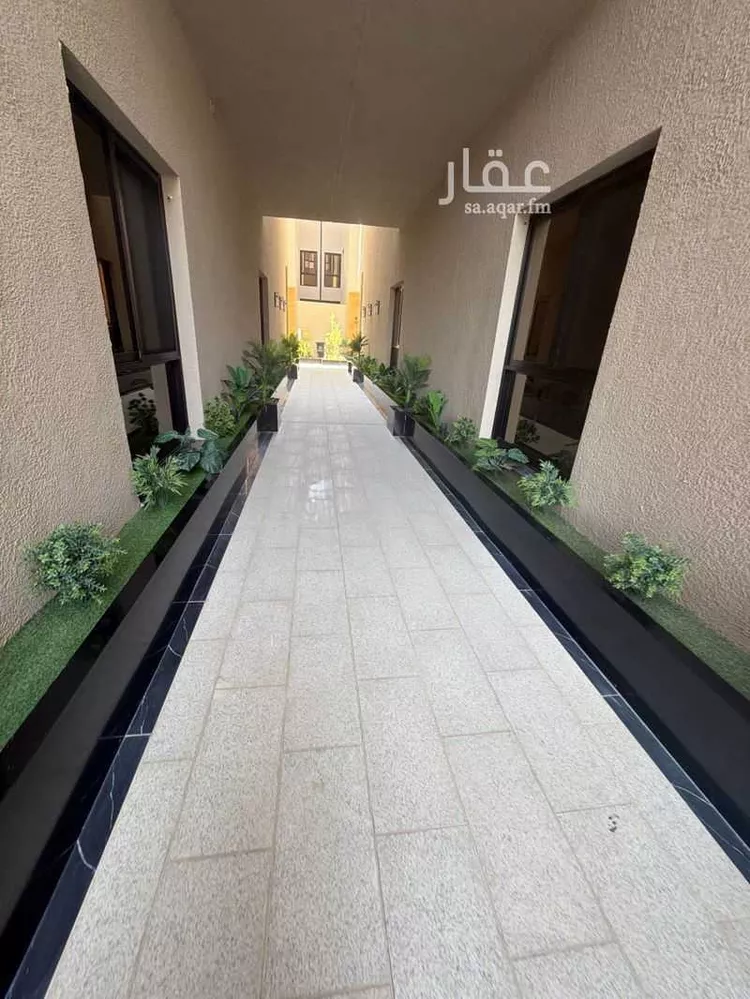 Apartment for Rent in Riyadh Al Yarmouk صورة 3
