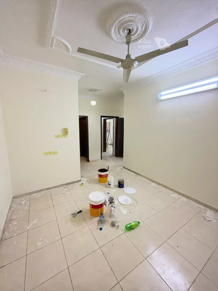 شقة للإيجار في شارع المستنجدي, حي اليرموك, مدينة الرياض, منطقة الرياض صورة 5