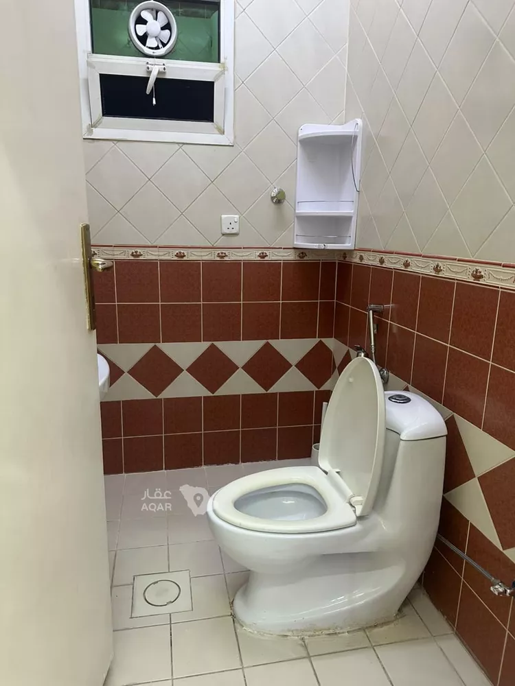 شقة للإيجار في شارع الخنساء, حي اليرموك, مدينة الرياض, منطقة الرياض 15