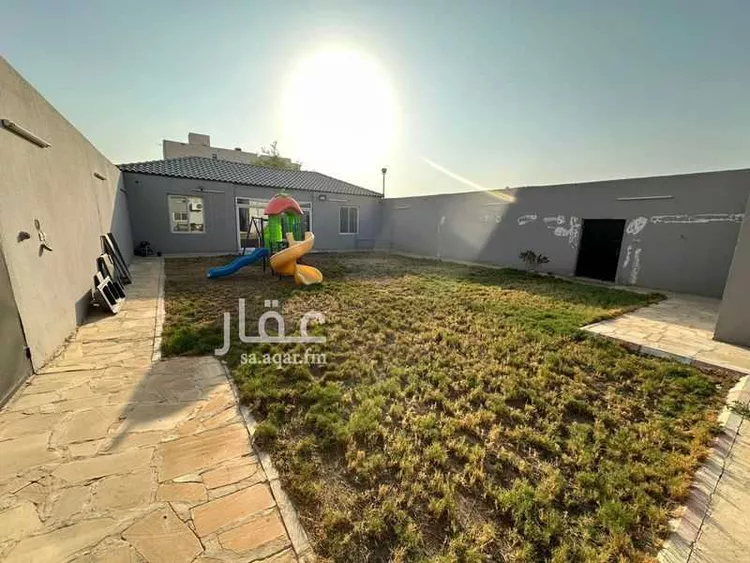 استراحة للإيجار في شارع استراحة البيان, حي البيان, مدينة الرياض, منطقة الرياض