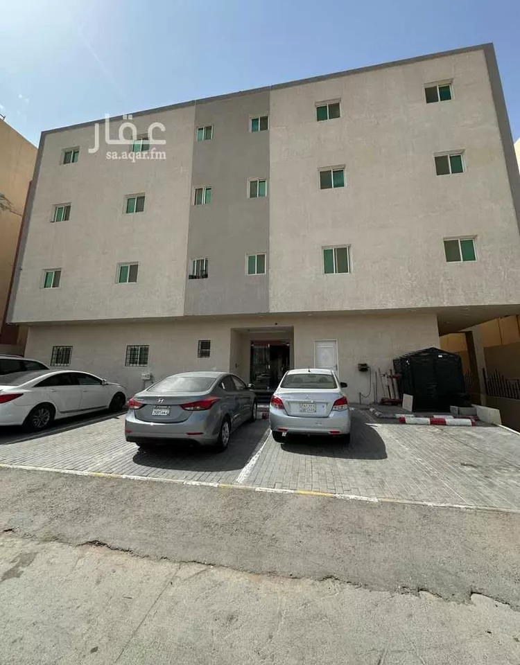 شقة للإيجار في شارع وادي زمزم, حي القادسية, مدينة الرياض, منطقة الرياض صورة 3