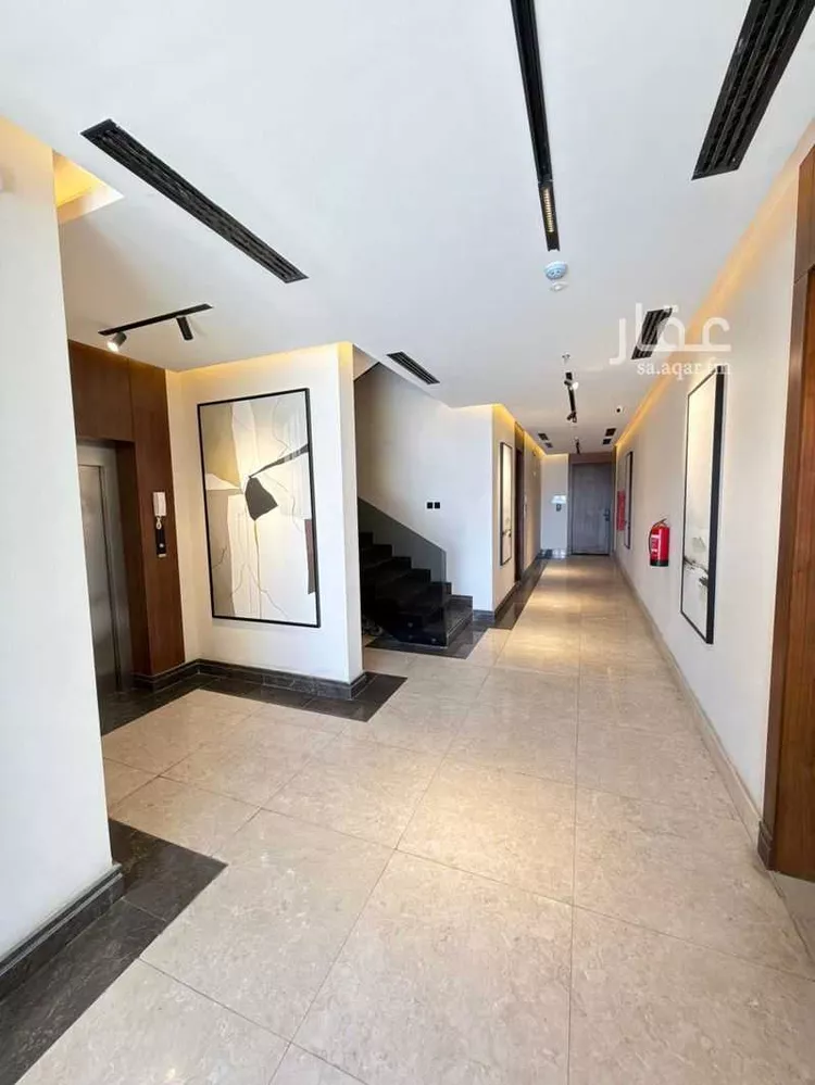 شقة للإيجار في شارع وادي الدواسر, حي القادسية, مدينة الرياض, منطقة الرياض صورة 5