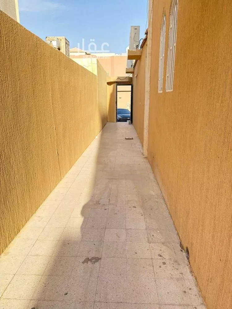 شقة للإيجار في شارع أحمد العلوي, حي النهضة, مدينة الرياض, منطقة الرياض صورة 5