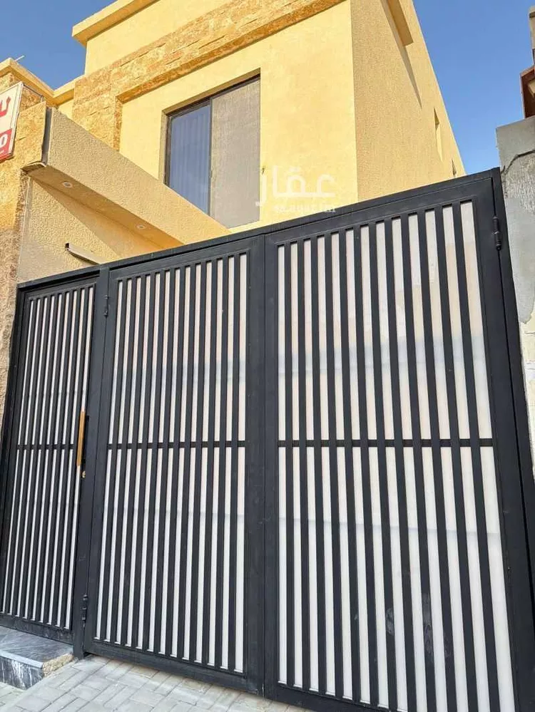 فيلا للبيع في شارع الناعمة, حي اليرموك, مدينة الرياض, منطقة الرياض صورة 4