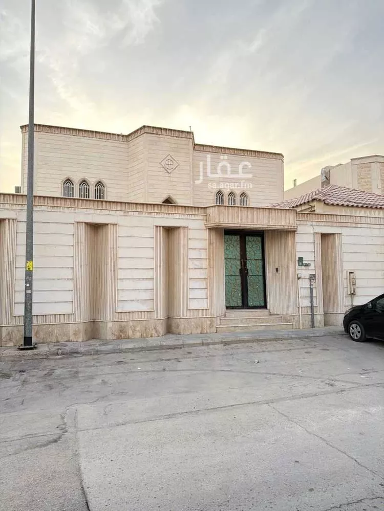 غرفة للإيجار في شارع أحمد العلوي, حي النهضة, مدينة الرياض, منطقة الرياض