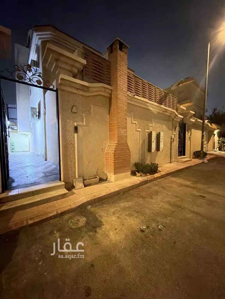 شقة للإيجار في شارع العويدة, حي إشبيلية, مدينة الرياض, منطقة الرياض صورة 4