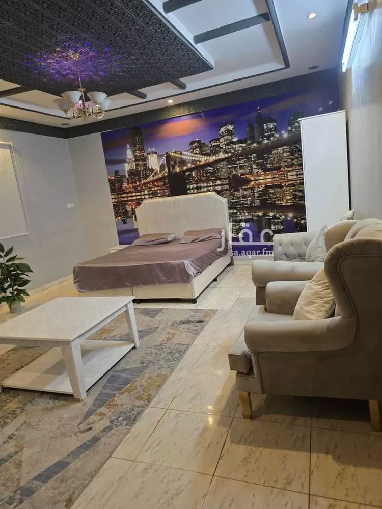 غرفة للإيجار في شارع العريسة, حي اليرموك, مدينة الرياض, منطقة الرياض