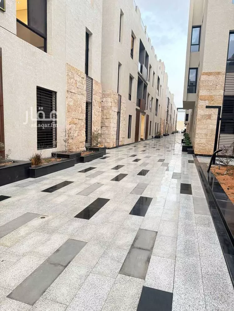 شقة للإيجار في شارع محمد البرقي, حي المونسية, مدينة الرياض, منطقة الرياض صورة 4