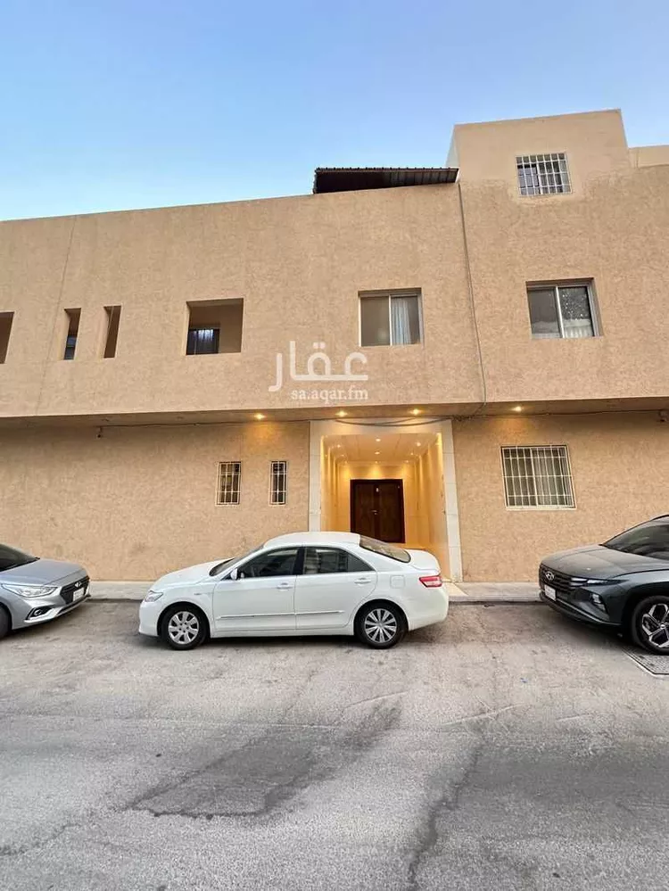 شقة للإيجار في شارع القبة, حي إشبيلية, مدينة الرياض, منطقة الرياض