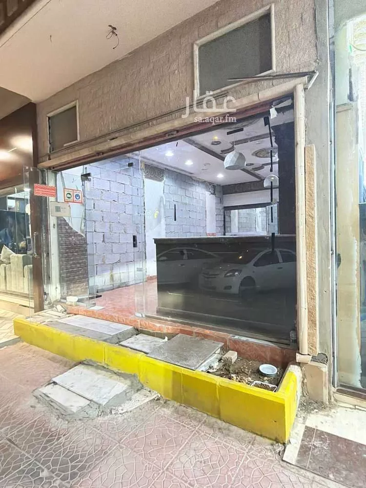 محل للإيجار في شارع عبدالله بن سعود بن عبدالعزيز الفرعى, حي اليرموك, مدينة الرياض, منطقة الرياض صورة 2