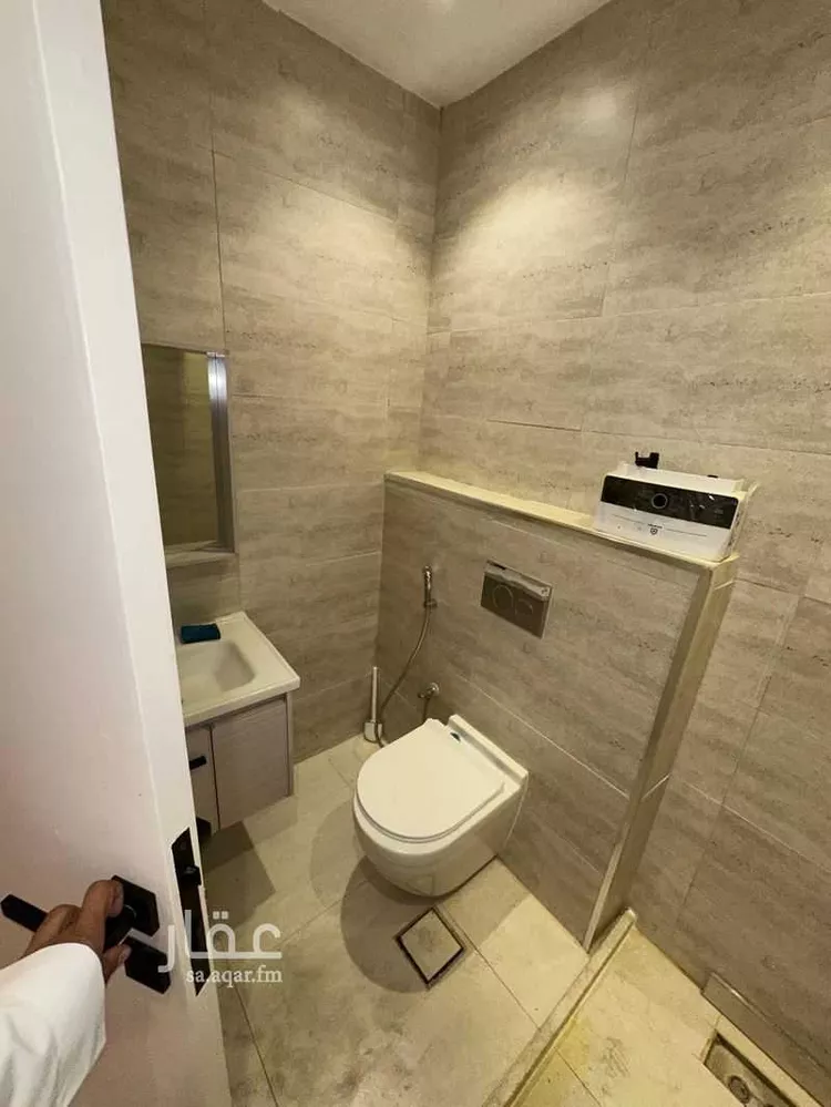 شقة للإيجار في شارع الطرفة, حي إشبيلية, مدينة الرياض, منطقة الرياض