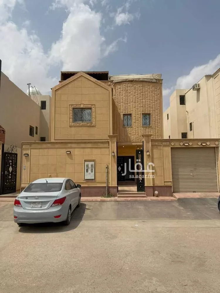 Floor for Rent in Riyadh Al Munsiyah