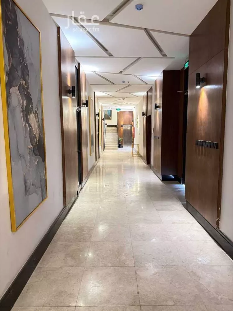 شقة للبيع في شارع البحر الميت , حي إشبيلية, مدينة الرياض, منطقة الرياض صورة 5