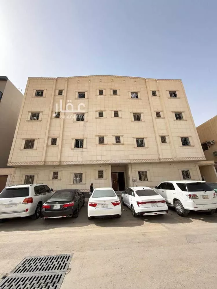 شقة للإيجار في شارع السفانية, حي المعيزيلة, مدينة الرياض, منطقة الرياض