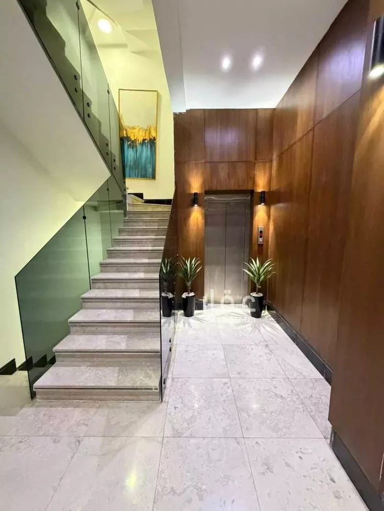 شقة للبيع في شارع البحر الميت , حي إشبيلية, مدينة الرياض, منطقة الرياض صورة 2