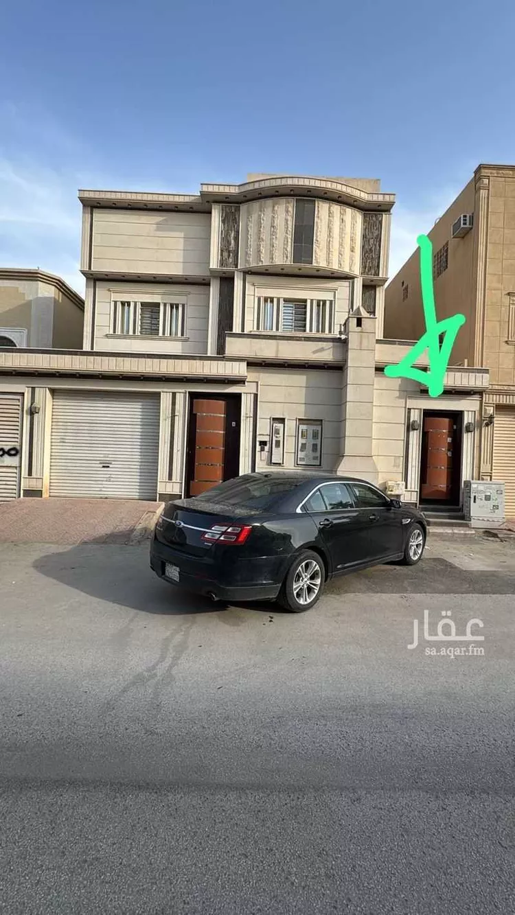 Apartment for Rent in Riyadh Al Yarmouk