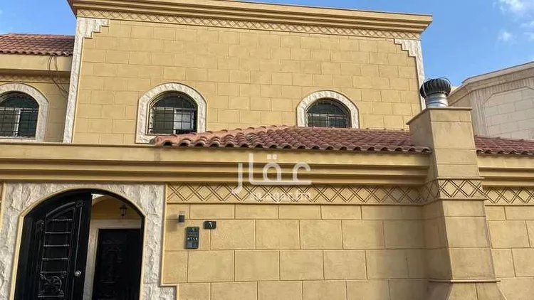 شقة للإيجار في شارع الفروسية, حي إشبيلية, مدينة الرياض, منطقة الرياض صورة 5