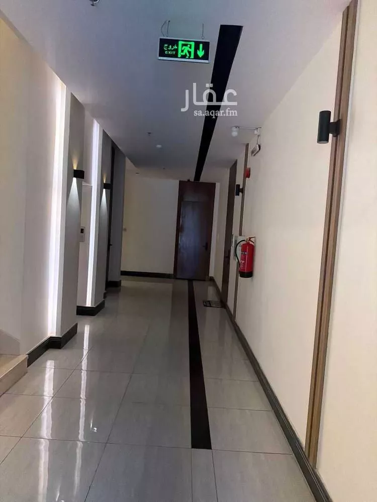 شقة للإيجار في شارع عبدالله بن قيس, حي إشبيلية, مدينة الرياض, منطقة الرياض صورة 4