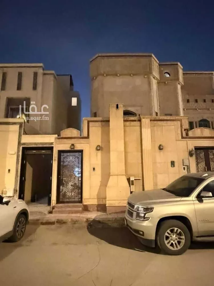 شقة للإيجار في شارع النسور, حي اليرموك, مدينة الرياض, منطقة الرياض صورة 3
