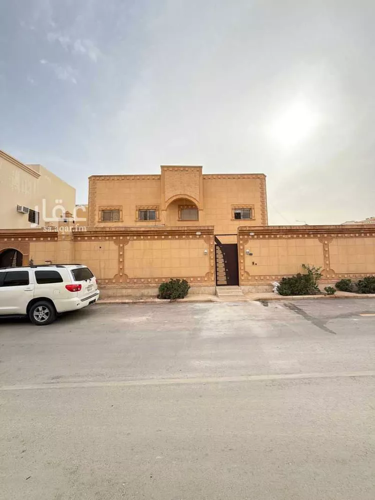 شقة للإيجار في شارع العرضية, حي إشبيلية, مدينة الرياض, منطقة الرياض
