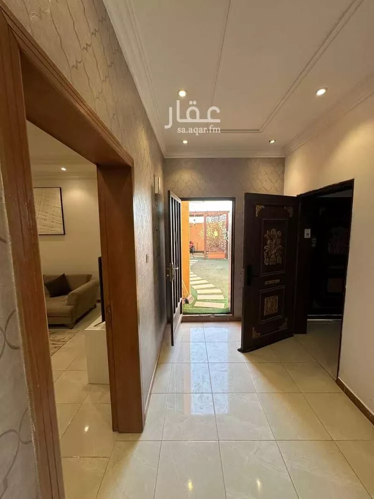 شقة للإيجار في شارع العريسة, حي اليرموك, مدينة الرياض, منطقة الرياض صورة 2
