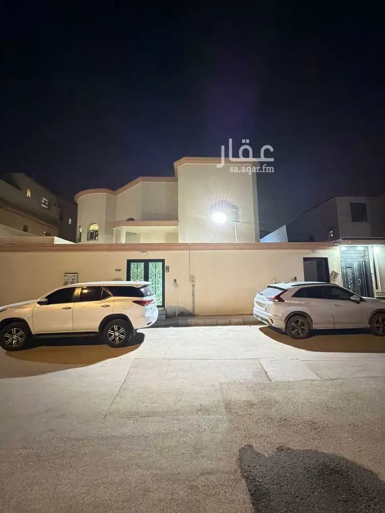 شقة للإيجار في شارع النايفة, حي اليرموك, مدينة الرياض, منطقة الرياض 1 صورة