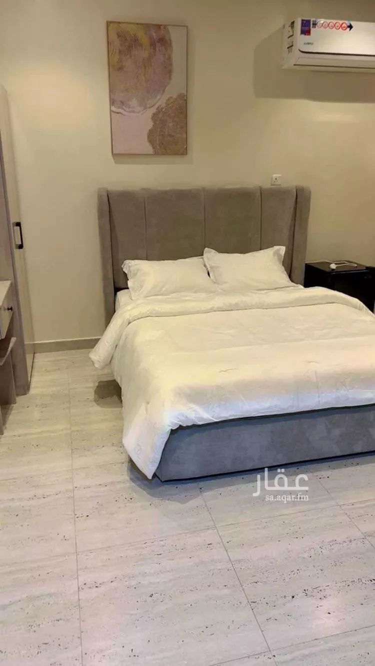 شقة للإيجار في شارع جعفر بن أبي بكر لبني, حي الرمال, مدينة الرياض, منطقة الرياض صورة 4