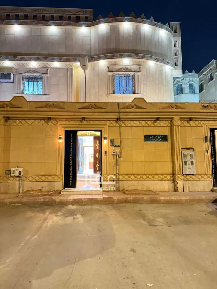 Floor for Rent in Riyadh Al Yarmouk