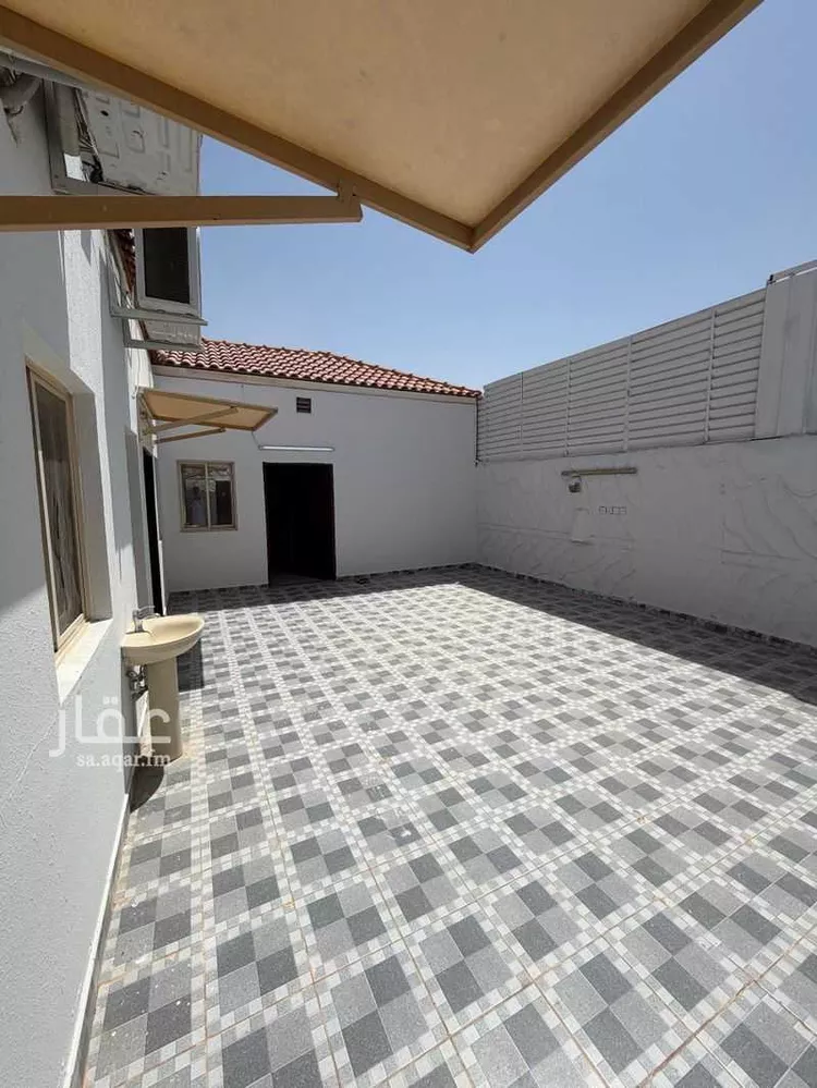 استراحة للإيجار في شارع شارع, حي البيان, مدينة الرياض, منطقة الرياض 10