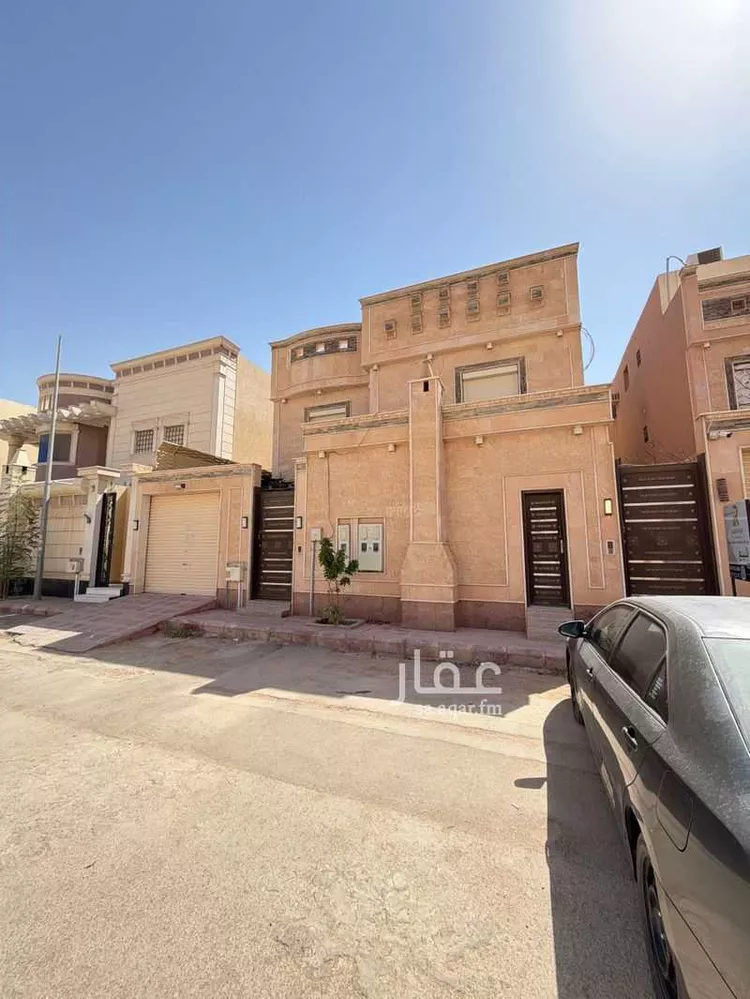 فيلا للإيجار في شارع رقم 138, حي المونسية, مدينة الرياض, منطقة الرياض صورة 2