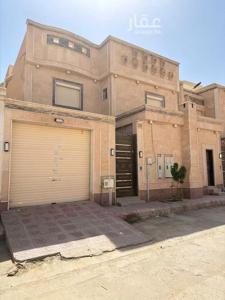 فيلا للإيجار في شارع رقم 138, حي المونسية, مدينة الرياض, منطقة الرياض صورة 3