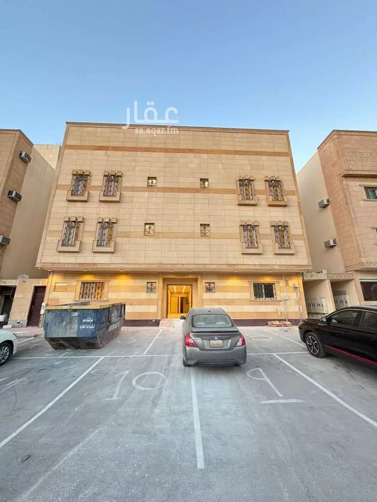 شقة للإيجار في شارع البحر الميت, حي إشبيلية, مدينة الرياض, منطقة الرياض 1 صورة