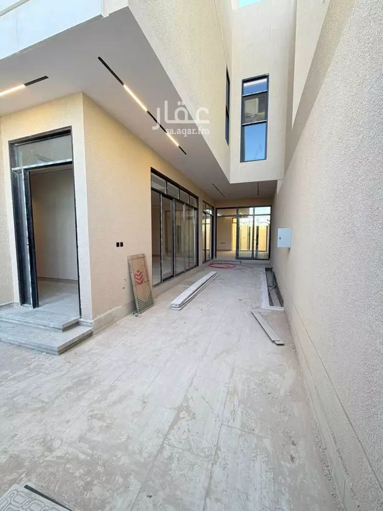 فيلا للبيع في شارع تداول عقارك للعقارات , حي النرجس, مدينة الرياض, منطقة الرياض صورة 4