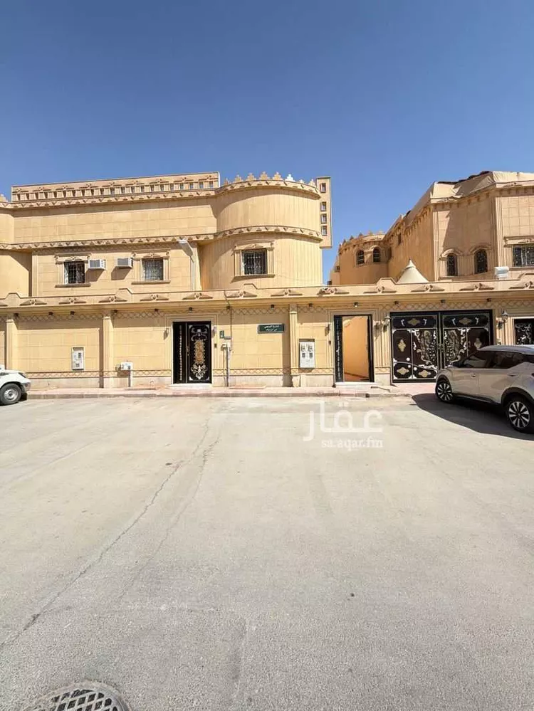 Apartment for Rent in Riyadh Al Yarmouk صورة 2