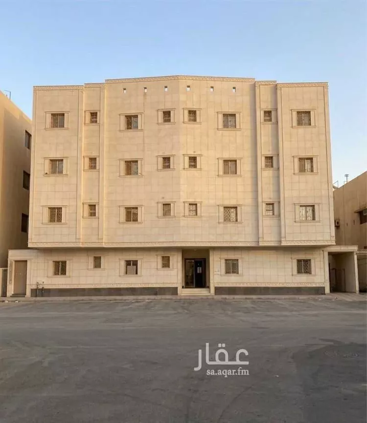 شقة للإيجار في شارع السفانية, حي المعيزيلة, مدينة الرياض, منطقة الرياض