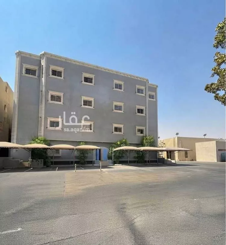 شقة للإيجار في شارع الشيخ جابر الاحمد الصباح, حي اليرموك, مدينة الرياض, منطقة الرياض