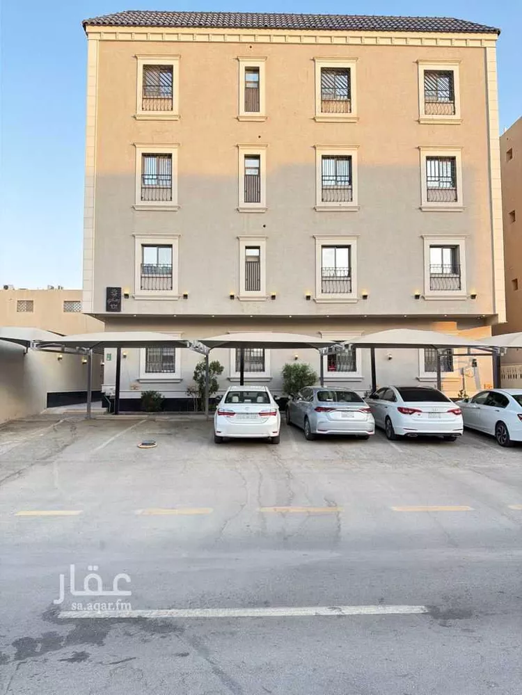 Apartment for Rent in Riyadh Al Yarmouk