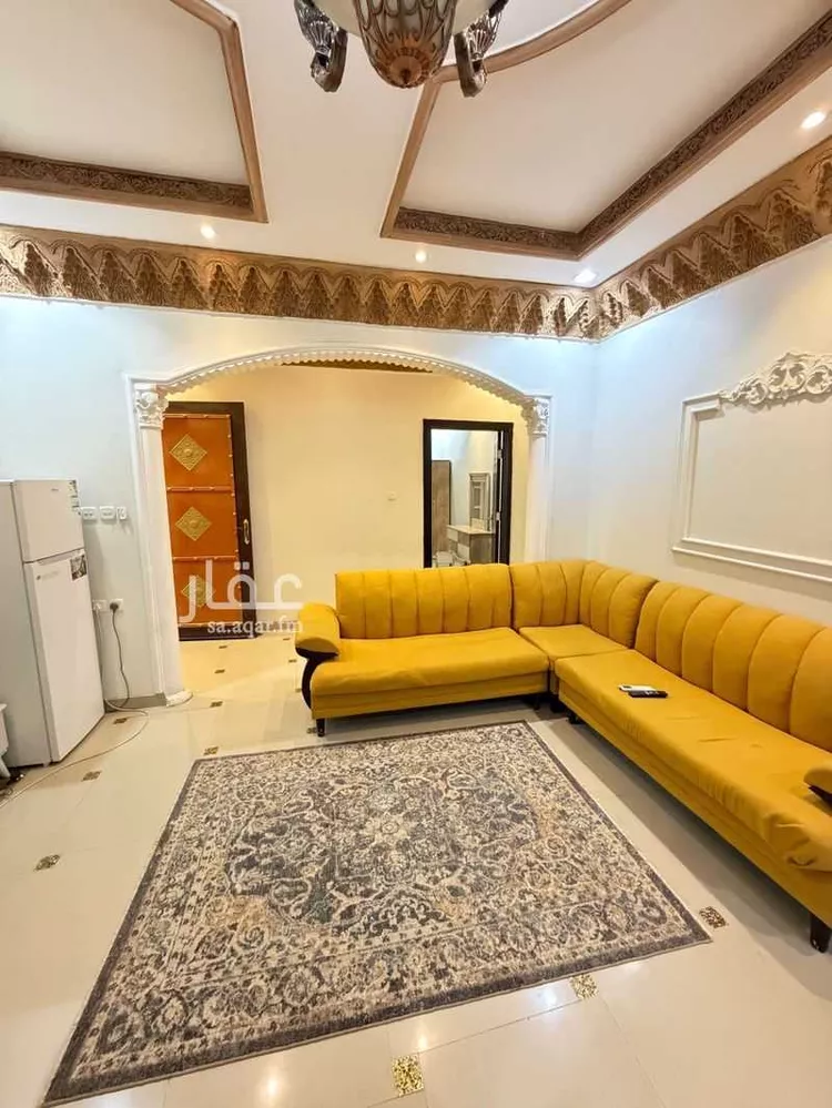 Apartment for Rent in Riyadh Al Yarmouk