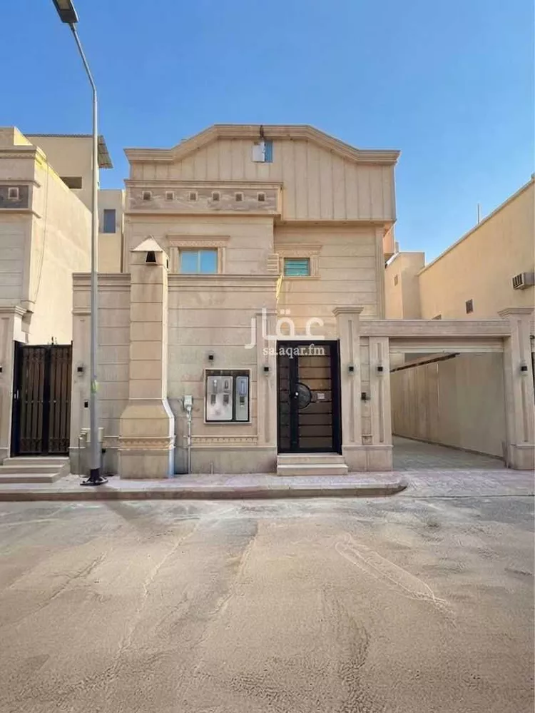 Floor for Rent in Riyadh Al Yarmouk