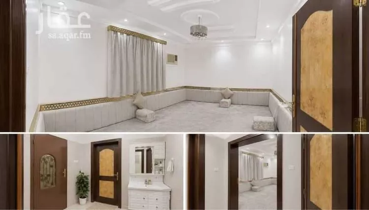 Apartment for Sale in Riyadh Ishbiliyah 8