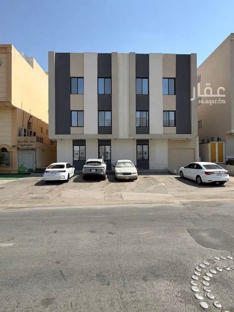 Building for Rent in Riyadh Al Yarmouk صورة 2