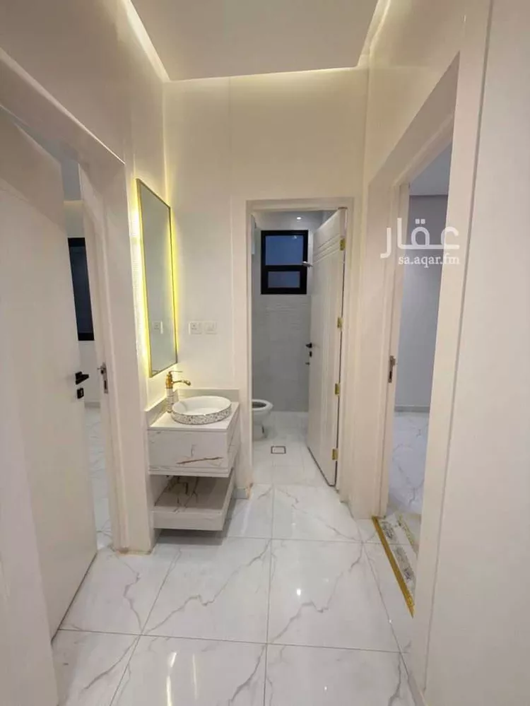 شقة للإيجار في شارع الجنادرية 489, حي الجنادرية, مدينة الرياض, منطقة الرياض 14
