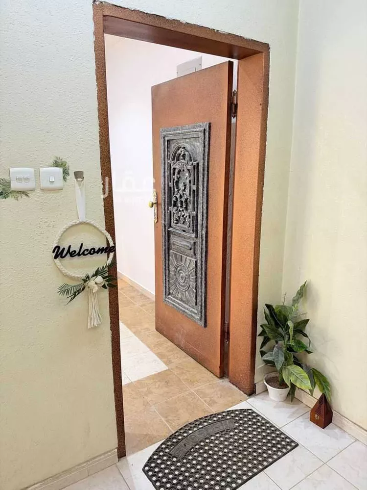 شقة للإيجار في شارع العقبة, حي إشبيلية, مدينة الرياض, منطقة الرياض