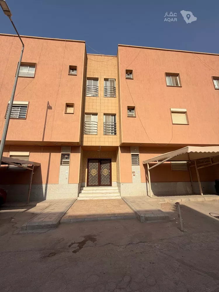 شقة للإيجار في شارع سهيل, حي اليرموك, مدينة الرياض, منطقة الرياض 1 صورة